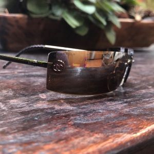 Vintage Chanel Sunglasses